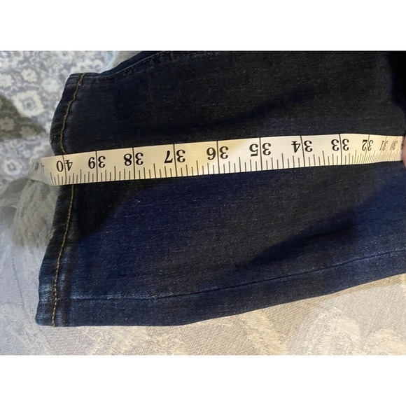 Men’s Blank NYC Wooster Slim Fit Jeans, 34W x 32L, $98 Retail - NWT - Picture 10 of 11